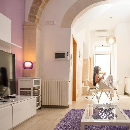 Palazzo Absolem Luxury Διαμέρισμα Monopoli Εξωτερικό φωτογραφία
