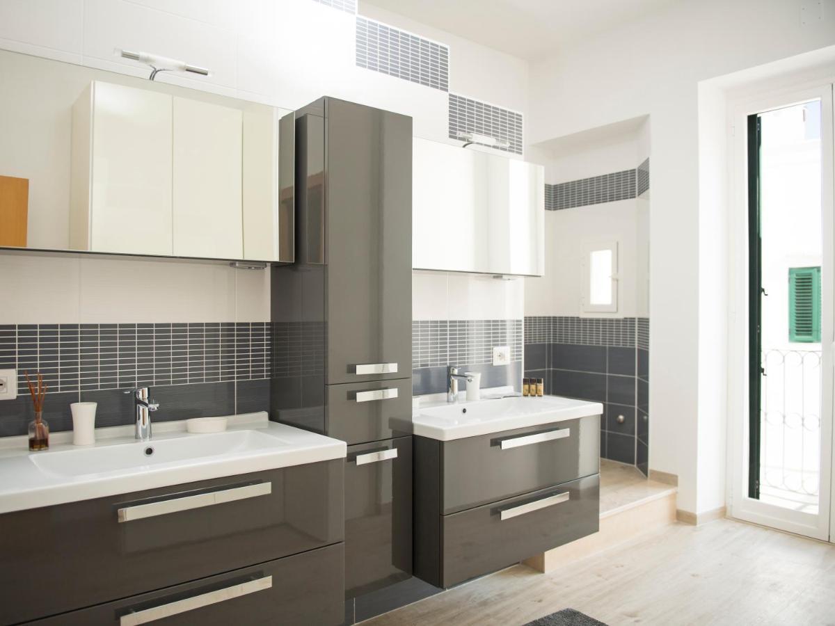 Palazzo Absolem Luxury Διαμέρισμα Monopoli Εξωτερικό φωτογραφία