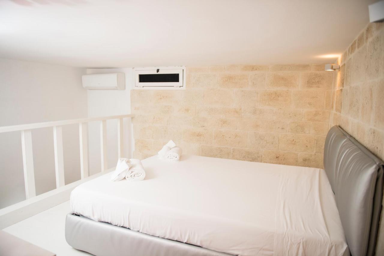 Palazzo Absolem Luxury Διαμέρισμα Monopoli Εξωτερικό φωτογραφία