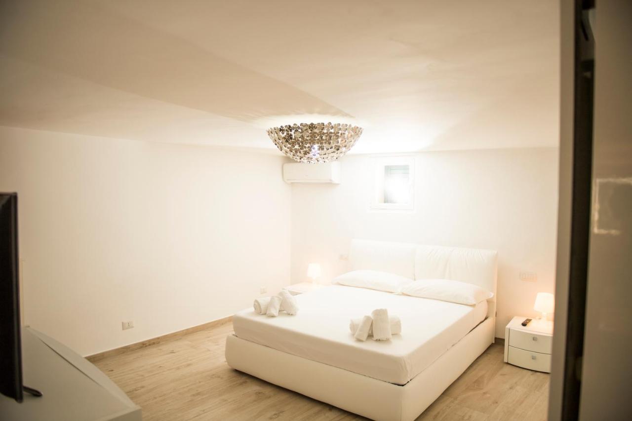 Palazzo Absolem Luxury Διαμέρισμα Monopoli Εξωτερικό φωτογραφία