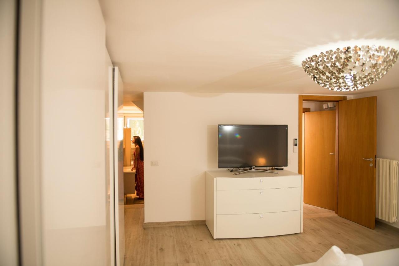 Palazzo Absolem Luxury Διαμέρισμα Monopoli Εξωτερικό φωτογραφία