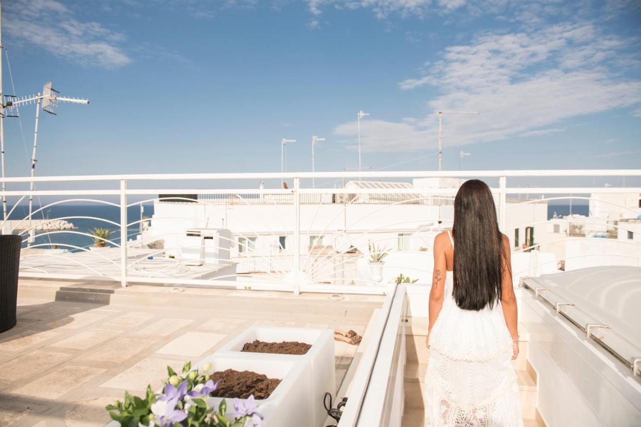 Palazzo Absolem Luxury Διαμέρισμα Monopoli Εξωτερικό φωτογραφία