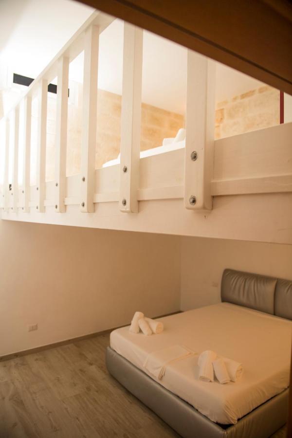 Palazzo Absolem Luxury Διαμέρισμα Monopoli Εξωτερικό φωτογραφία