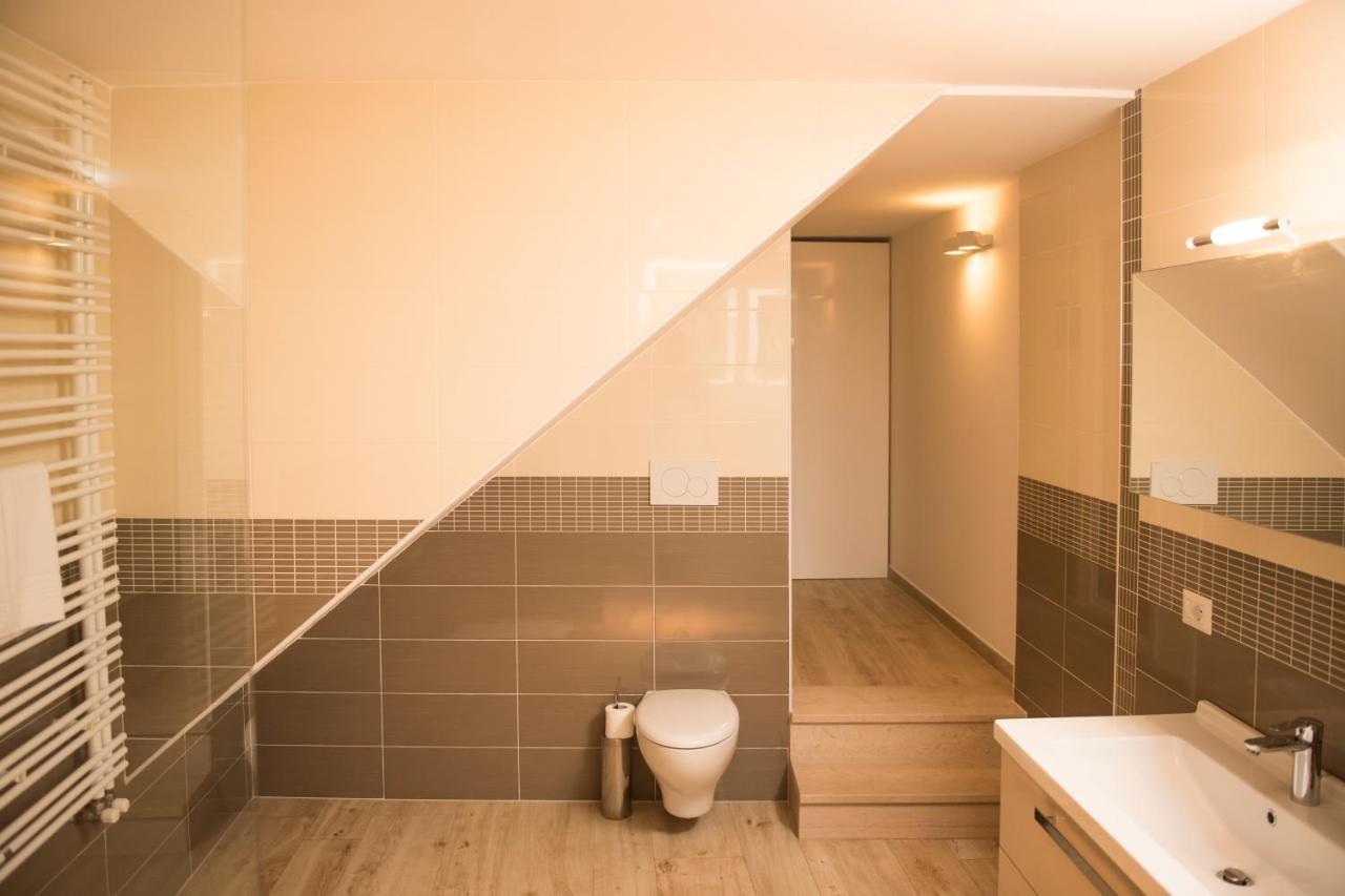 Palazzo Absolem Luxury Διαμέρισμα Monopoli Εξωτερικό φωτογραφία