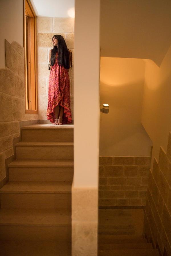 Palazzo Absolem Luxury Διαμέρισμα Monopoli Εξωτερικό φωτογραφία